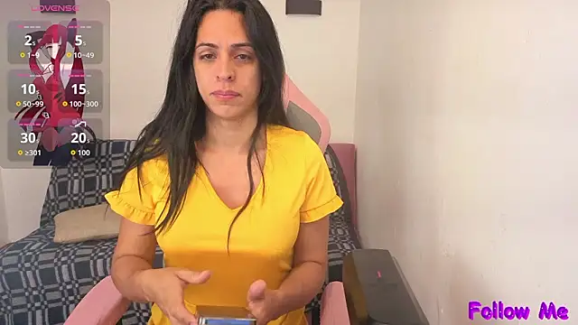 vittorialombardi   online show from March 2026 07:21:01 AM