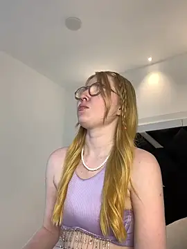 Alexa Handler online show from May 2026 07:19:02 PM