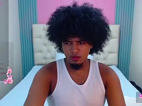 JaicobRuneer online show from October 2025 12:53:01 AM