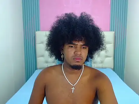 JaicobRuneer online show from March 2026 03:45:02 AM