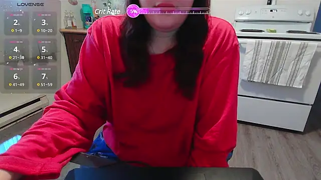 Snapshot of Kittyymaze1 chatting on March 2025 11:44:02 AM Kittyymaze1 online show from March 2025 11:44:02 AM