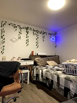 Kittyymaze1 online show from November 2025 06:09:02 PM