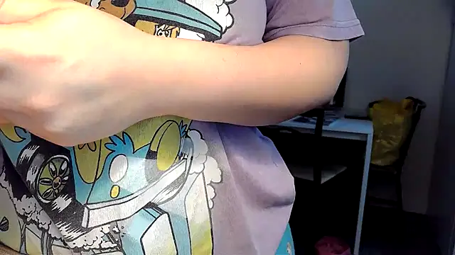 Kittyymaze1 online show from January 2026 02:00:01 PM