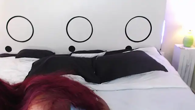 ToriJackes online show from October 2025 07:34:01 PM