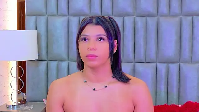 TiaraRosse online show from March 2026 11:59:01 AM