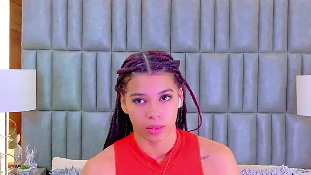 TiaraRosse online show from June 2026 12:09:02 PM