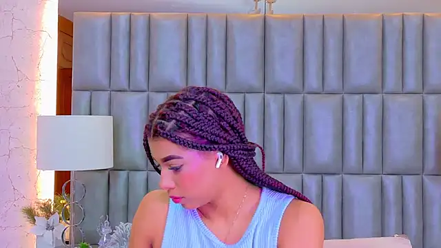 TiaraRosse online show from June 2026 01:48:01 PM
