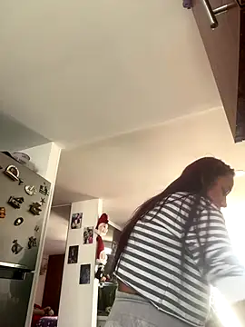 Cafeziitha02 online show from December 2025 05:30:01 PM