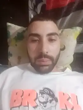 Snapshot of macg96 chatting on February 2025 02:51:02 AM macg96 online show from February 2025 02:51:02 AM