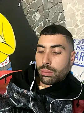 Snapshot of macg96 chatting on October 2025 01:13:02 AM macg96 online show from October 2025 01:13:02 AM