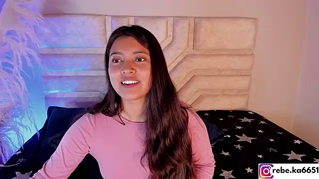 Snapshot of Rebeca_Williams_ chatting on January 2025 05:30:02 AM Rebeca Williams  online show from January 2025 05:30:02 AM