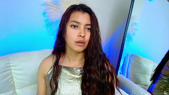Snapshot of Rebeca_Williams_ chatting on February 2025 12:05:01 AM Rebeca Williams  online show from February 2025 12:05:01 AM