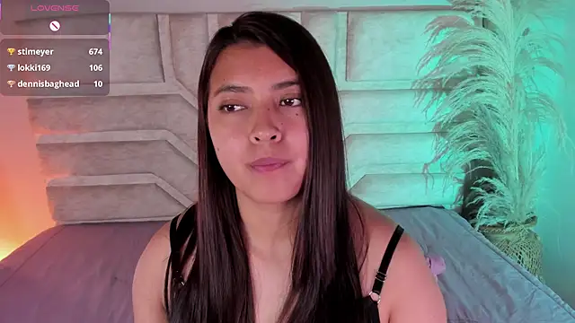 Snapshot of Rebeca_Williams_ chatting on November 2025 11:43:01 AM Rebeca Williams online show from November 2025 11:43:01 AM