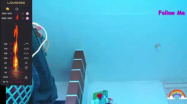 Ts veryhot online show from February 2025 07:40:02 PM