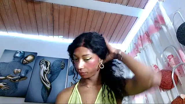 Snapshot of Maidi_ chatting on February 2025 01:53:02 PM Maidi online show from February 2025 01:53:02 PM