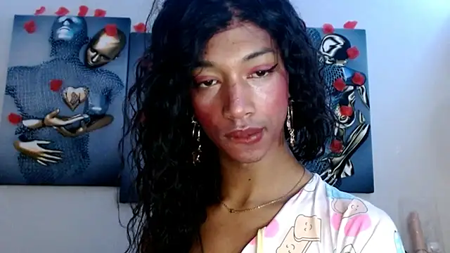 Snapshot of Maidi_ chatting on February 2025 01:51:01 PM Maidi online show from February 2025 01:51:01 PM