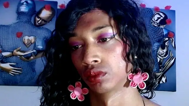 Snapshot of Maidi_ chatting on February 2025 04:35:01 PM Maidi online show from February 2025 04:35:01 PM