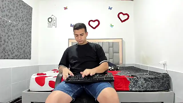 simookeler online show from October 2025 11:18:01 AM