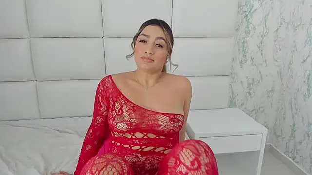 MIA  SAENZ online show from January 2025 03:00:02 PM