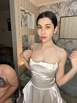 Snapshot of LushLuna chatting on October 2025 10:38:02 AM LushLuna online show from October 2025 10:38:02 AM