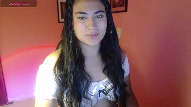 Snapshot of bunnyemilyrose36 chatting on October 2025 10:34:02 AM bunnyemilyrose36 online show from October 2025 10:34:02 AM