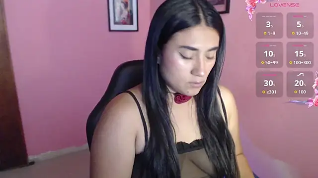 Snapshot of bunnyemilyrose36 chatting on October 2025 07:35:02 PM bunnyemilyrose36 online show from October 2025 07:35:02 PM