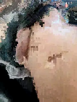 DaRican online show from March 2026 08:01:01 PM