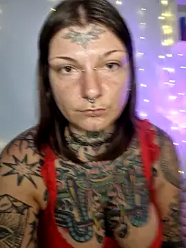 lizzardqueeen online show from February 2026 08:38:01 PM