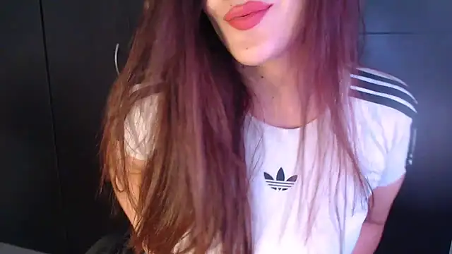 AdharaLujan online show from February 2026 03:01:01 PM