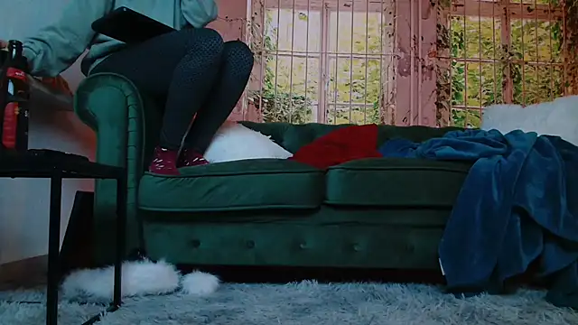 priselvis23 online show from January 2026 07:39:01 PM