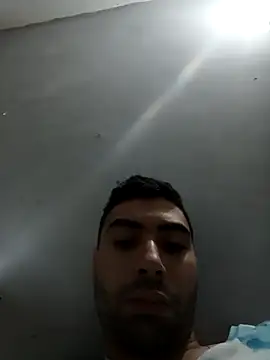 Joosee1696 online show from March 2026 08:57:02 PM