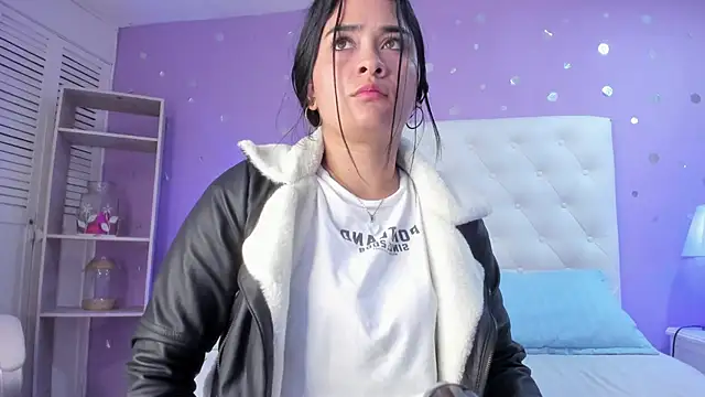 scarlette 15  online show from February 2026 03:03:02 AM