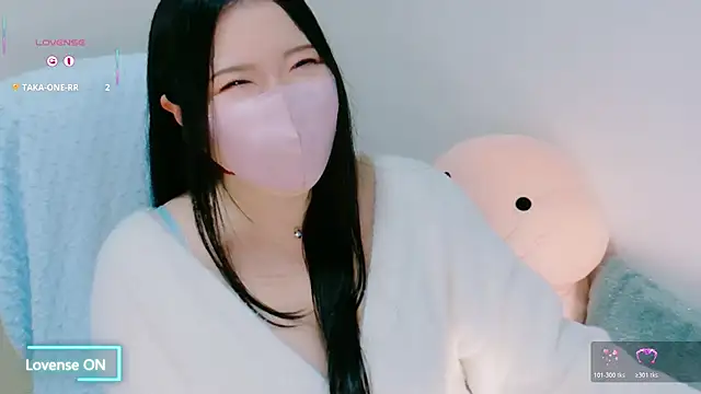 yukinko o  online show from May 2026 12:43:01 PM