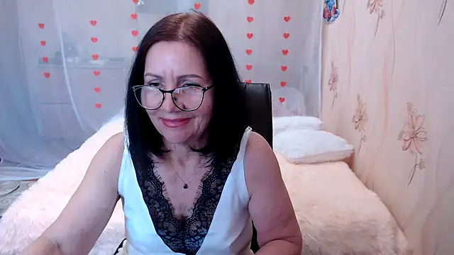Snapshot of OlgaHottie chatting on March 2025 02:15:01 AM OlgaHottie online show from March 2025 02:15:01 AM