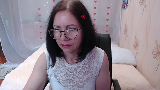 Snapshot of OlgaHottie chatting on March 2025 11:28:02 PM OlgaHottie online show from March 2025 11:28:02 PM