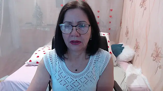 OlgaHottie online show from January 2026 11:31:02 PM