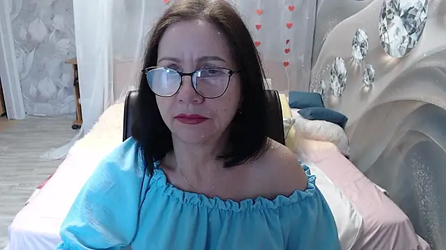 OlgaHottie online show from February 2026 12:06:01 AM