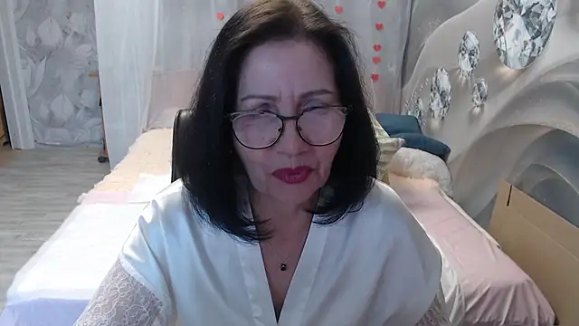 OlgaHottie online show from February 2026 12:40:02 AM