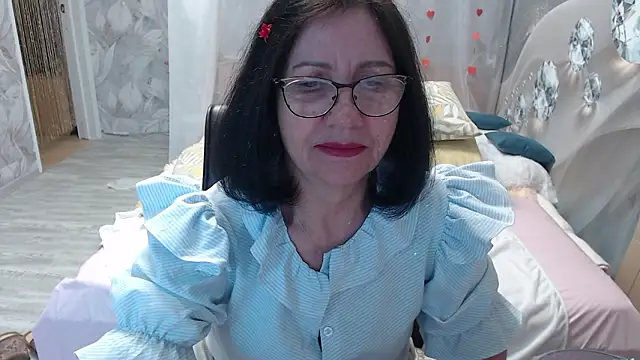 OlgaHottie online show from February 2026 11:37:01 PM