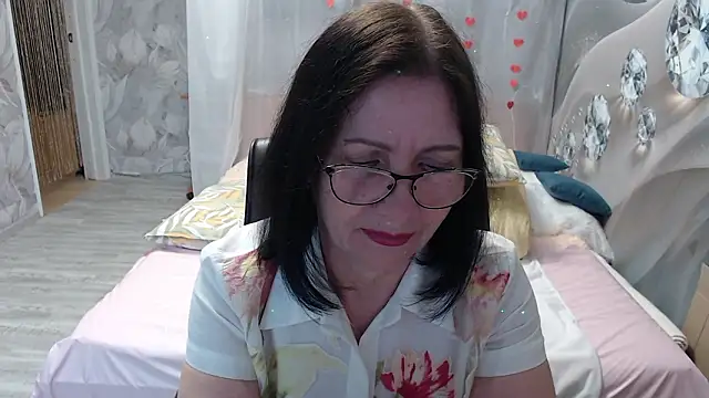 OlgaHottie online show from March 2026 11:33:01 PM