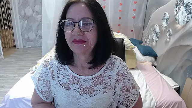 OlgaHottie online show from March 2026 11:35:01 PM