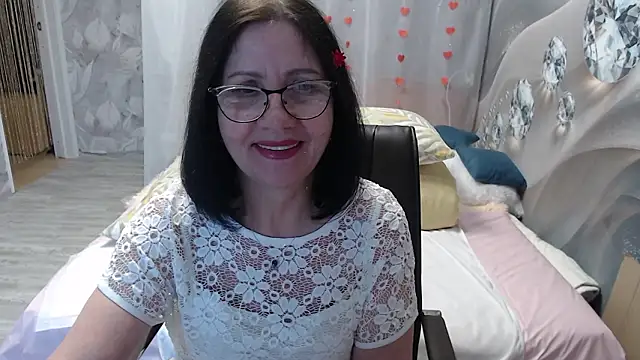 OlgaHottie online show from March 2026 02:04:02 AM