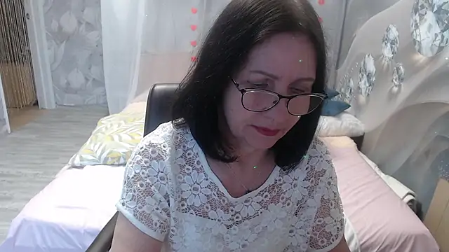OlgaHottie online show from March 2026 11:52:04 PM