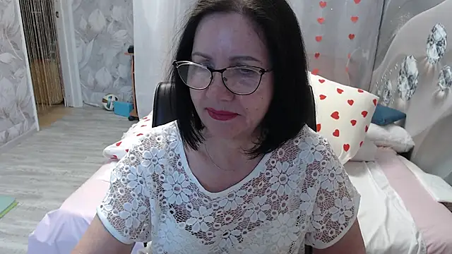 OlgaHottie online show from April 2026 11:20:02 PM