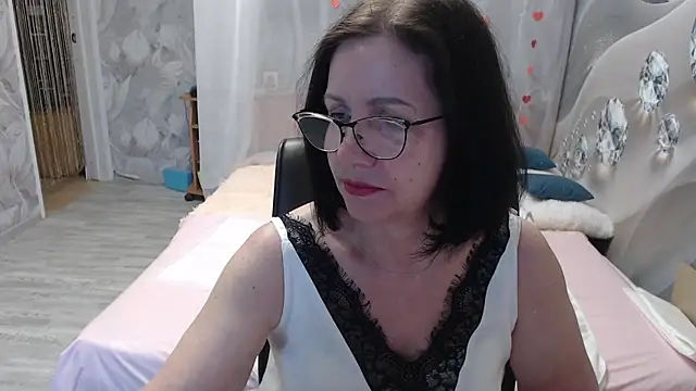 OlgaHottie online show from May 2026 11:10:01 PM