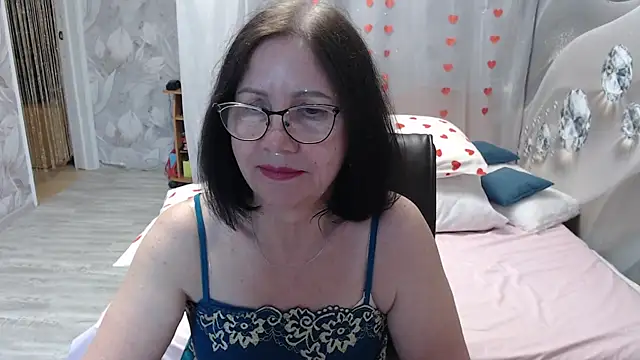 OlgaHottie online show from May 2026 11:34:04 PM