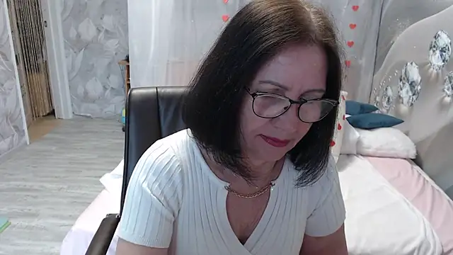 OlgaHottie online show from June 2026 11:38:02 PM