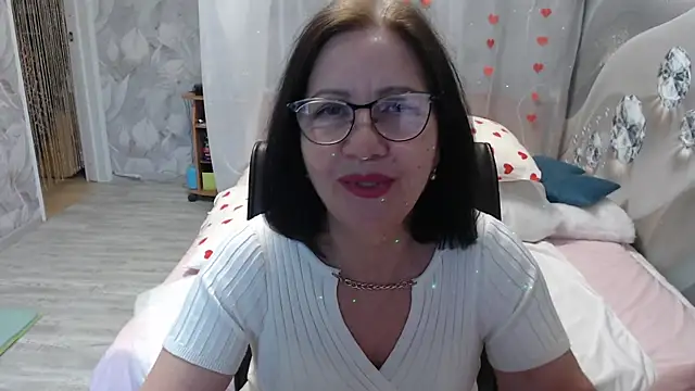 OlgaHottie online show from June 2026 12:00:01 AM