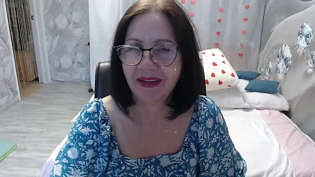 OlgaHottie online show from June 2026 11:47:02 PM