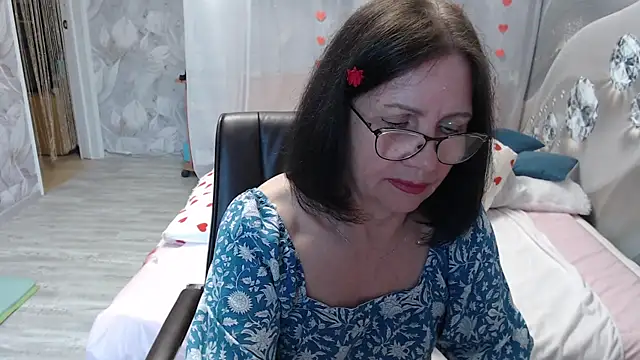 OlgaHottie online show from June 2026 02:24:02 AM